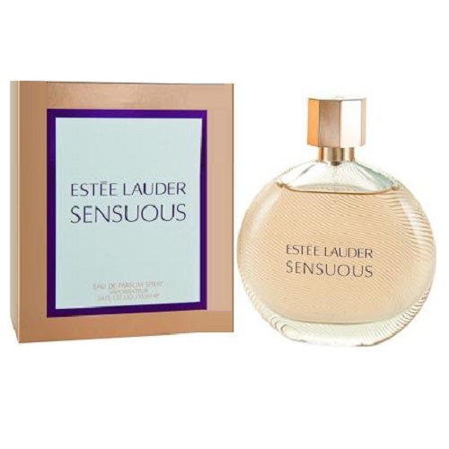Sensuous Perfume by Estee Lauder 3.4oz Eau De Parfum Spray for women